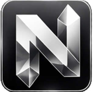 Nova-Core logo